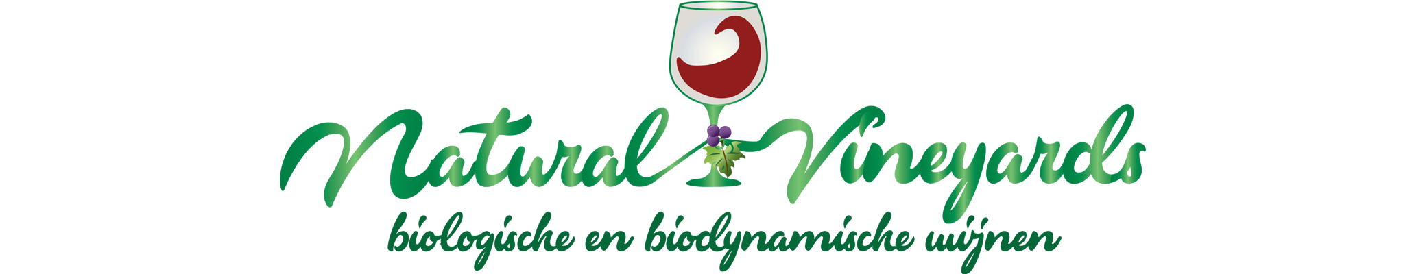 Natural Vineyards